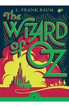 Wizard of Oz - L. Frank Baum