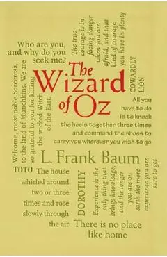 Wizard of Oz - L. Frank Baum