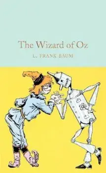 Wizard of Oz/L Frank Baum