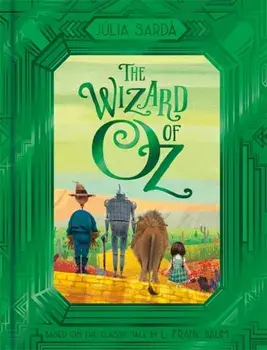 Wizard of Oz, Paperback/L. Frank Baum