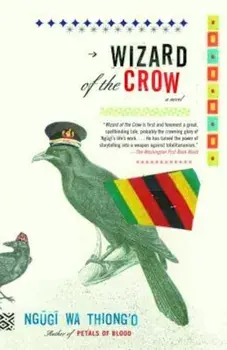 Wizard of the Crow, Paperback/Ngaugai