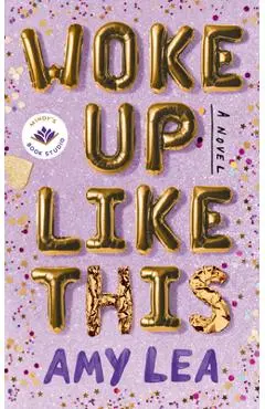 Woke Up Like This - Amy Lea