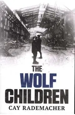 Wolf Children
