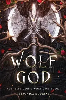 Wolf God, Paperback/Veronica Douglas