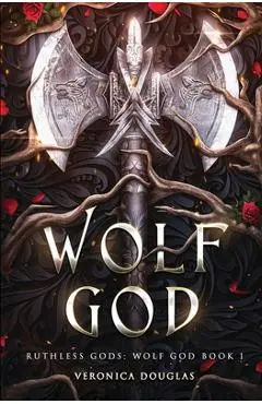 Wolf God - Veronica Douglas
