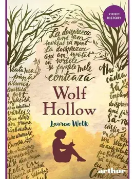 Wolf Hollow/Lauren Wolk