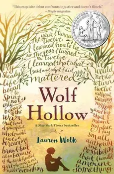 Wolf Hollow, Paperback/Lauren Wolk