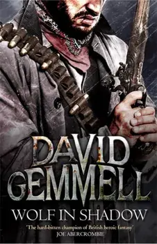 Wolf In Shadow, Paperback/David Gemmell