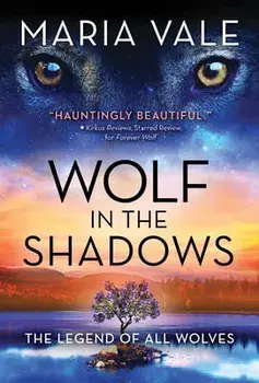 Wolf in the Shadows, Paperback/Maria Vale