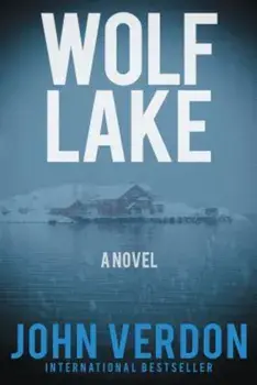 Wolf Lake, Paperback/John Verdon