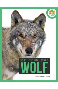 Wolf - Laura Purdie Salas