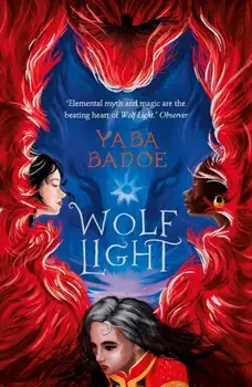 Wolf Light, Paperback/Yaba Badoe