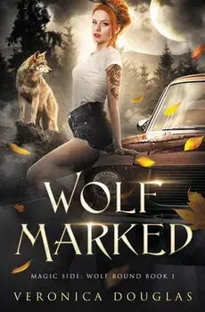 Wolf Marked, Paperback/Veronica Douglas