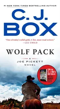 Wolf Pack, Paperback/C. J. Box