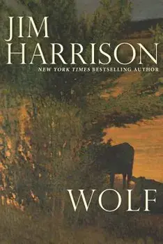Wolf, Paperback/Jim Harrison