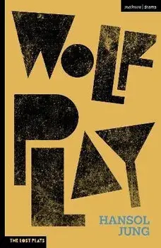 Wolf Play, Paperback/Hansol Jung