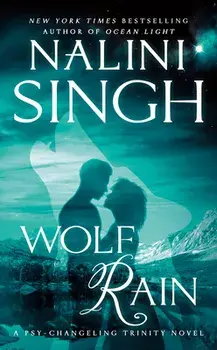 Wolf Rain, Paperback/Nalini Singh