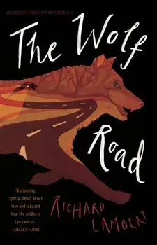 Wolf Road, Paperback/Richard Lambert