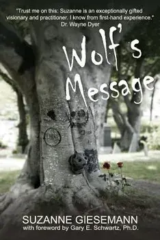 Wolf's Message, Paperback/Suzanne Giesemann
