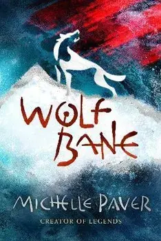 Wolfbane, Paperback/Michelle Paver