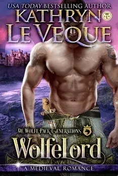 WolfeLord, Paperback/Kathryn Le Veque