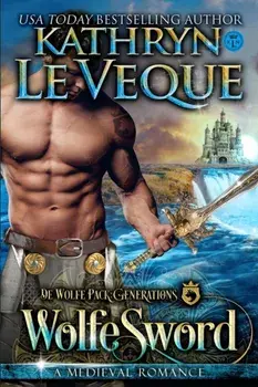 WolfeSword, Paperback/Kathryn Le Veque