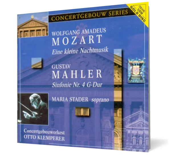 Wolfgang Amadeus Mozart Eine kleine Nachtmusik