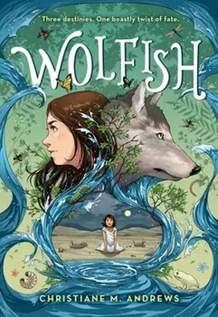 Wolfish, Paperback/Christiane M. Andrews