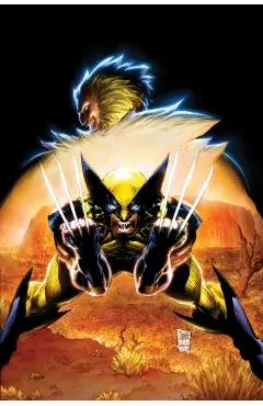 Wolverine: Deep Cut - Chris Claremont