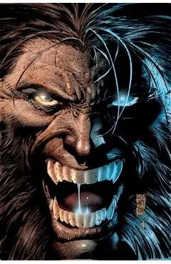 Wolverine Epic Collection: Law of The Jungle - Frank|way Tieri