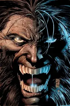 Wolverine Epic Collection: Law of The Jungle, Paperback/Daniel Way