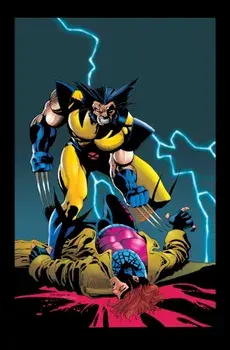 Wolverine/Gambit: Victims Gallery Edition, Hardback/Jeph Loeb