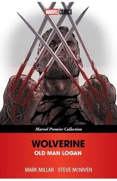 Wolverine: Old Man Logan [Marvel Premier Collection] - Mark Millar