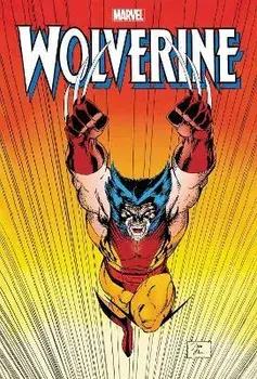 Wolverine Omnibus Vol. 2, Hardback/Jo Duffy