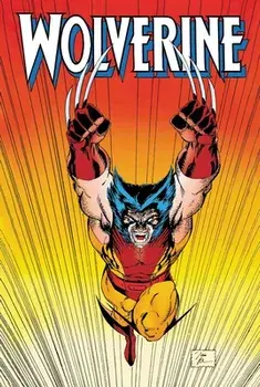 Wolverine Omnibus Vol. 2, Hardcover/Walt Simonson