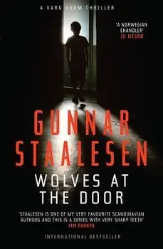 Wolves at the Door, Paperback/Gunnar Staalesen