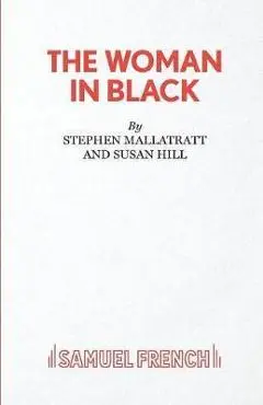 Woman in Black