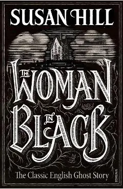 Woman in Black
