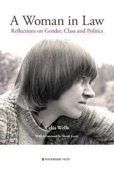 Woman in Law, Paperback/Celia Wells