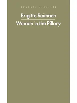 Woman in the Pillory, Paperback/Brigitte Reimann