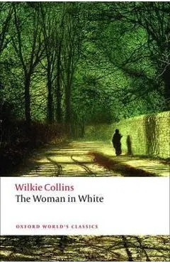 Woman in White