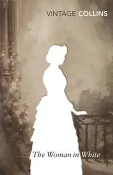 Woman in White, Paperback/***