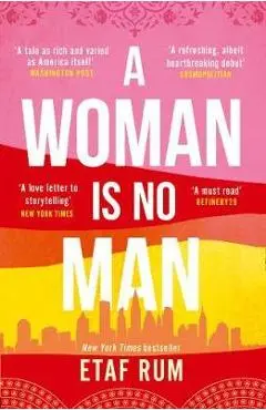 Woman is No Man - Etaf Rum