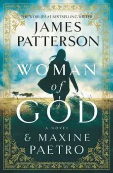 Woman of God, Paperback/James Patterson
