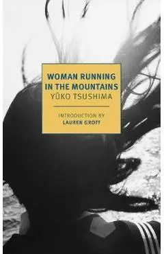 Woman Running in the Mountains - Yuko Tsushima