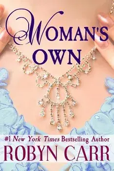 Woman's Own, Paperback/Robyn Carr