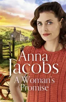 Woman's Promise. Birch End Series 3, Paperback/Anna Jacobs