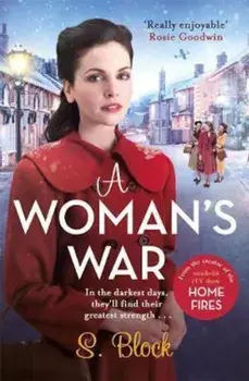 Woman's War, Paperback/S Block
