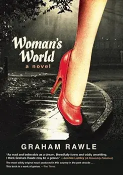 Woman's World, Paperback/Graham Rawle