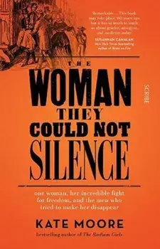 Woman They Could Not Silence, Paperback/Kate Moore